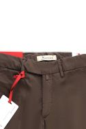 Pantalon B-Settecento Slim KQ-B700-7530-MH700-93