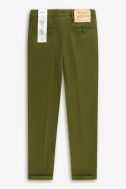 Trousers B-Settecento Slim KQ-B700-7530-MH700-95