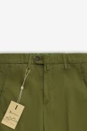 Trousers B-Settecento Slim KQ-B700-7530-MH700-95