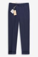 Pantalones B-Settecento Slim KQ-B700-7561-MH700-91