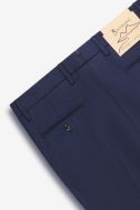 Pantalones B-Settecento Slim KQ-B700-7561-MH700-91