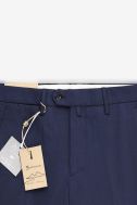Pantalones B-Settecento Slim KQ-B700-7561-MH700-91