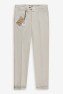 Pantalon B-Settecento Slim KQ-B700-8001-MH700-03