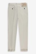 Pantalon B-Settecento Slim KQ-B700-8001-MH700-03