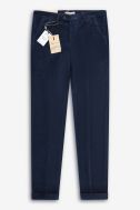 Trousers B-Settecento Slim KQ-B700-8001-MH700-91