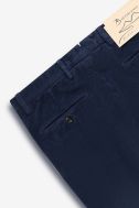 Trousers B-Settecento Slim KQ-B700-8001-MH700-91
