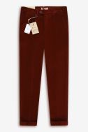 Pantalon B-Settecento Slim KQ-B700-8001-MH700-92