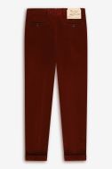 Pantalon B-Settecento Slim KQ-B700-8001-MH700-92