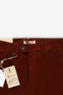 Pantalon B-Settecento Slim KQ-B700-8001-MH700-92