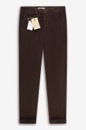 Pantalones B-Settecento Slim KQ-B700-8001-MH700-93
