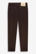 Pantalones B-Settecento Slim KQ-B700-8001-MH700-93