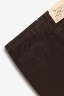 Pantalones B-Settecento Slim KQ-B700-8001-MH700-93