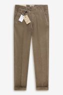 Hosen B-Settecento Slim KQ-B700-8006-MH700-83