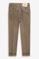Hosen B-Settecento Slim KQ-B700-8006-MH700-83