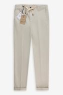 Pantalon B-Settecento Slim KQ-B700-8006-PT744-03