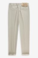 Pantalon B-Settecento Slim KQ-B700-8006-PT744-03