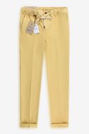 Trousers B-Settecento Slim KQ-B700-8006-PT744-33