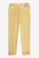 Trousers B-Settecento Slim KQ-B700-8006-PT744-33
