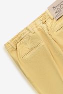 Trousers B-Settecento Slim KQ-B700-8006-PT744-33