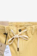 Trousers B-Settecento Slim KQ-B700-8006-PT744-33