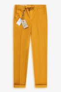Trousers B-Settecento Slim KQ-B700-8006-PT744-74