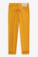 Trousers B-Settecento Slim KQ-B700-8006-PT744-74