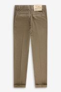 Trousers B-Settecento Slim KQ-B700-8006-PT744-83
