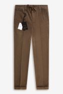 Trousers B-Settecento Slim KQ-B700-8006-PT744-94