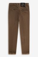 Trousers B-Settecento Slim KQ-B700-8006-PT744-94