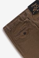 Trousers B-Settecento Slim KQ-B700-8006-PT744-94