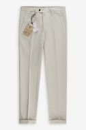 Pantalones B-Settecento Slim KQ-B700-8007-MH700-03