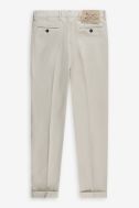 Pantalones B-Settecento Slim KQ-B700-8007-MH700-03