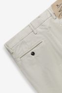 Pantalones B-Settecento Slim KQ-B700-8007-MH700-03