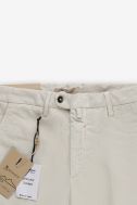 Pantalones B-Settecento Slim KQ-B700-8007-MH700-03