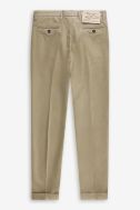 Trousers B-Settecento Slim KQ-B700-8007-MH700-42