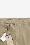 Trousers B-Settecento Slim KQ-B700-8007-MH700-42