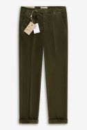 Pantalones B-Settecento Slim KQ-B700-8007-MH700-65