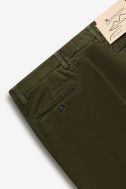 Pantalones B-Settecento Slim KQ-B700-8007-MH700-65