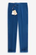 Pantalon B-Settecento Slim KQ-B700-8007-MH700-71