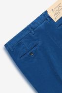 Pantalon B-Settecento Slim KQ-B700-8007-MH700-71