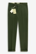 Pantalon B-Settecento Slim KQ-B700-8009-MH700-65