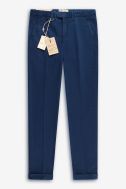 Hosen B-Settecento Slim KQ-B700-8009-MH700-71