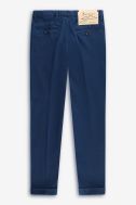 Hosen B-Settecento Slim KQ-B700-8009-MH700-71