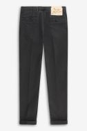 Trousers B-Settecento Slim KQ-B700-8009-MH700-76