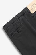 Trousers B-Settecento Slim KQ-B700-8009-MH700-76