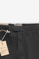 Trousers B-Settecento Slim KQ-B700-8009-MH700-76