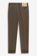 Trousers B-Settecento Slim KQ-B700-8009-MH700-83