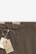 Trousers B-Settecento Slim KQ-B700-8009-MH700-83