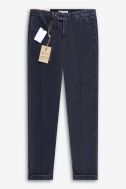 Trousers B-Settecento Slim KQ-B700-8013-MH700-91