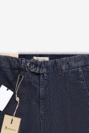 Trousers B-Settecento Slim KQ-B700-8013-MH700-91